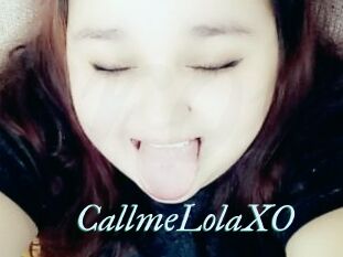CallmeLolaXO