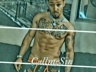CallmeSin