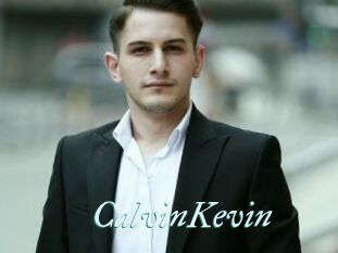 CalvinKevin