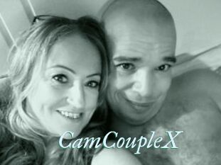 CamCoupleX