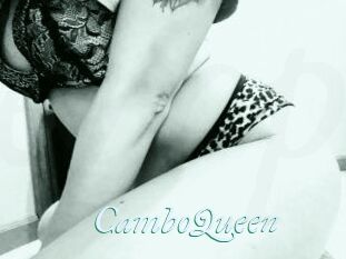 CamboQueen