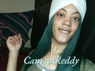CameraReddy