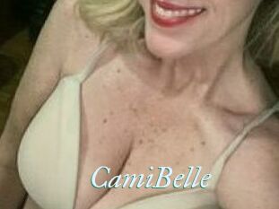 CamiBelle