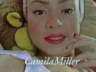 CamilaMiller