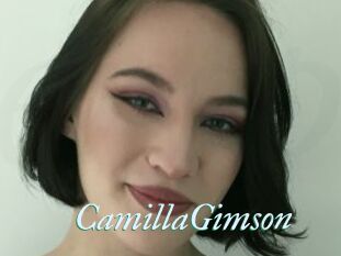 CamillaGimson
