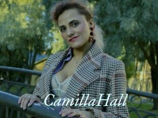 CamillaHall