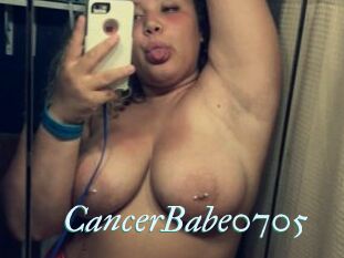 CancerBabe0705