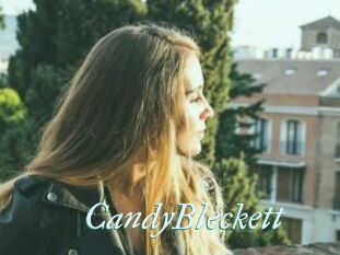 CandyBleckett