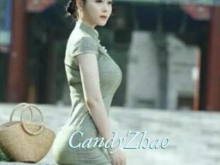 CandyZhao