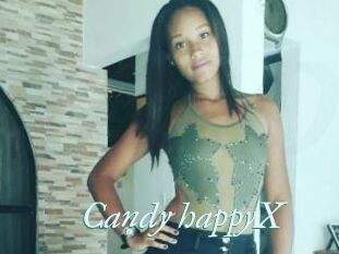 Candy_happyX