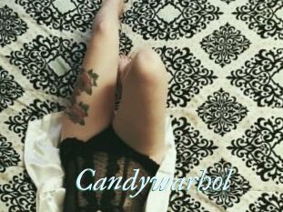Candywarhol