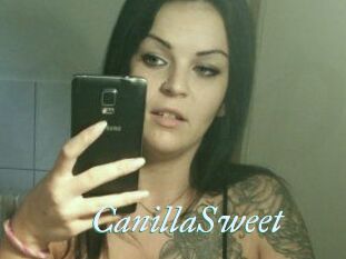 CanillaSweet