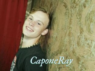 CaponeRay