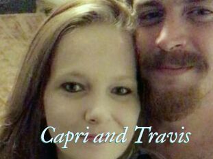 Capri_and_Travis