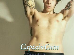 CaptainCum
