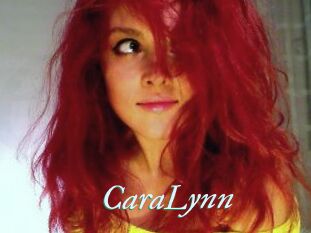 CaraLynn