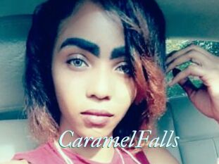 CaramelFalls