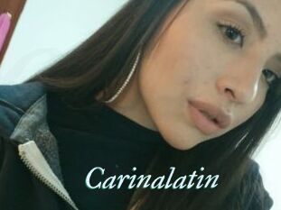 Carinalatin