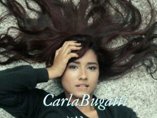 CarlaBugatti