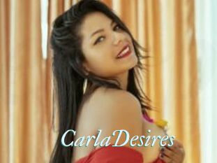 CarlaDesires