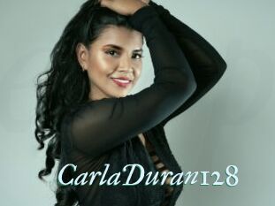 CarlaDuran128