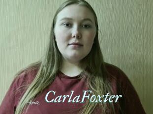 CarlaFoxter