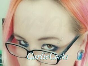 CarlieCocks