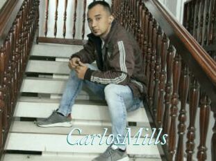 CarlosMills