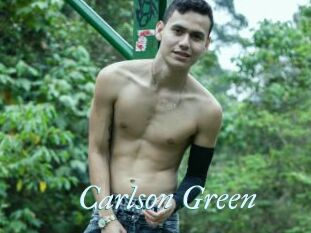Carlson_Green