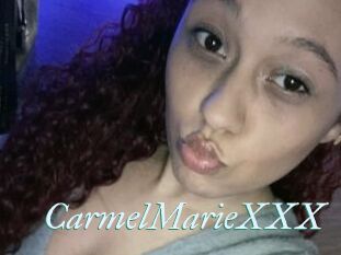 CarmelMarieXXX
