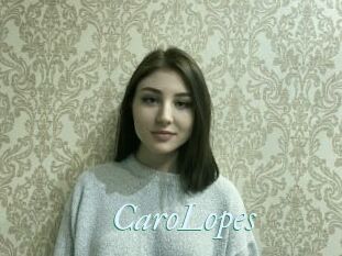 CaroLopes