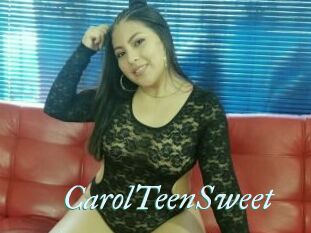 CarolTeenSweet