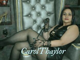 CarolThaylor
