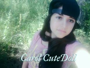 Carol_CuteDoll