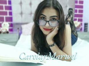 CarolayMarwel