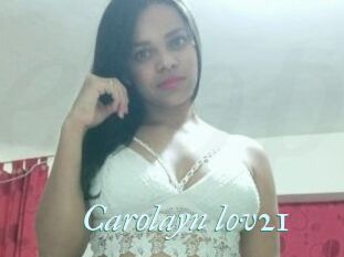 Carolayn_lov21