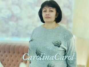 CarolinaCarol