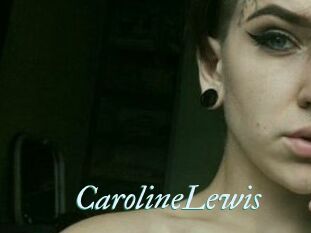 CarolineLewis
