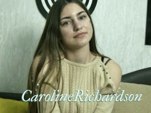 CarolineRichardson