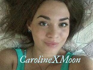 CarolineXMoon