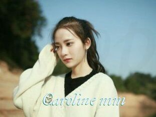 Caroline_mm