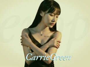 CarrieGreen