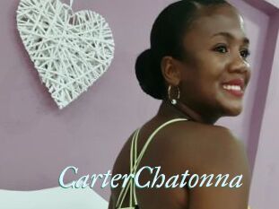 CarterChatonna