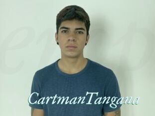 CartmanTangana