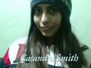 CasandraSmith