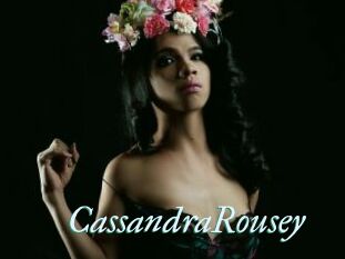 CassandraRousey