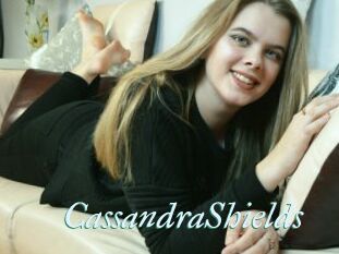 CassandraShields