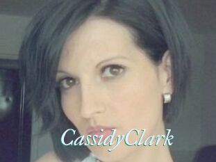CassidyClark