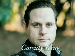 Cassidy_King