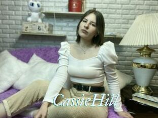 CassieHill